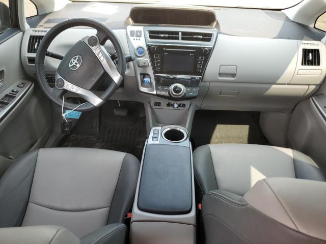 Photo 7 VIN: JTDZN3EU2HJ071163 - TOYOTA PRIUS V 