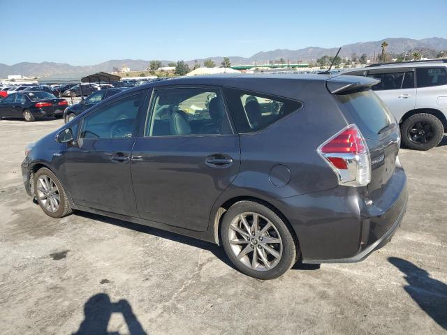 Photo 1 VIN: JTDZN3EU2HJ072720 - TOYOTA PRIUS 