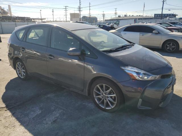 Photo 3 VIN: JTDZN3EU2HJ072720 - TOYOTA PRIUS 