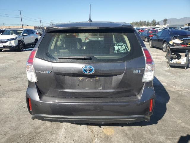 Photo 5 VIN: JTDZN3EU2HJ072720 - TOYOTA PRIUS 