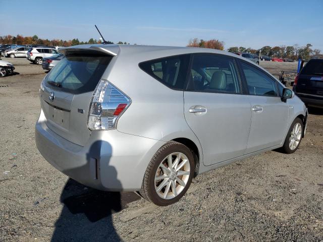 Photo 2 VIN: JTDZN3EU3C3017352 - TOYOTA PRIUS 