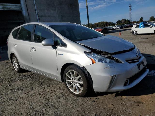 Photo 3 VIN: JTDZN3EU3C3017352 - TOYOTA PRIUS 