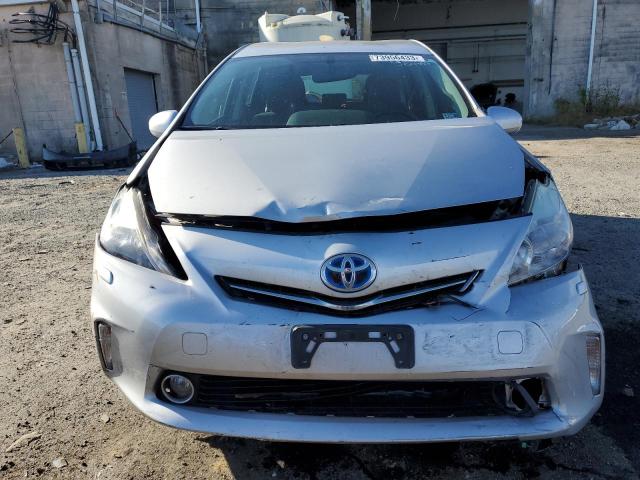 Photo 4 VIN: JTDZN3EU3C3017352 - TOYOTA PRIUS 