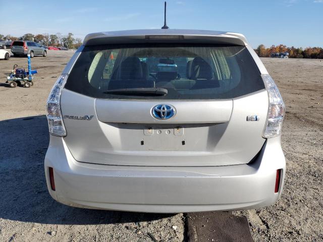 Photo 5 VIN: JTDZN3EU3C3017352 - TOYOTA PRIUS 