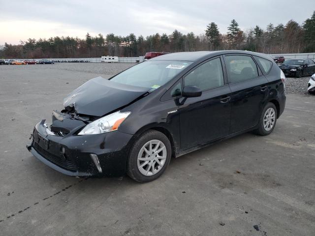 Photo 0 VIN: JTDZN3EU3C3029162 - TOYOTA PRIUS 