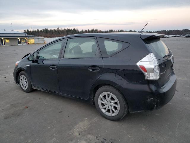 Photo 1 VIN: JTDZN3EU3C3029162 - TOYOTA PRIUS 