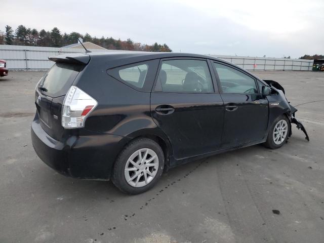 Photo 2 VIN: JTDZN3EU3C3029162 - TOYOTA PRIUS 