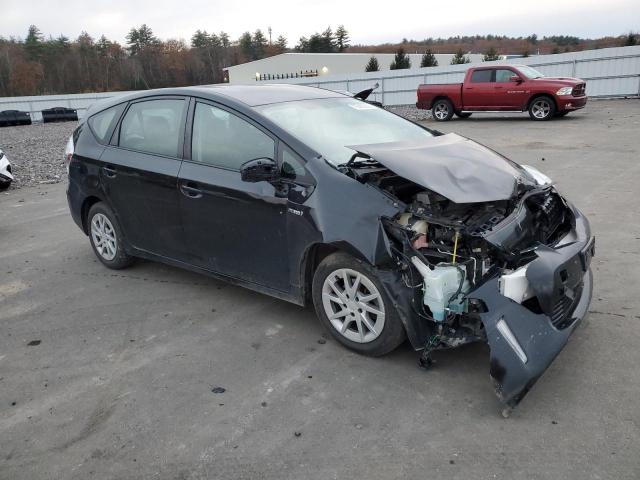 Photo 3 VIN: JTDZN3EU3C3029162 - TOYOTA PRIUS 