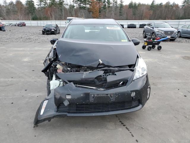 Photo 4 VIN: JTDZN3EU3C3029162 - TOYOTA PRIUS 