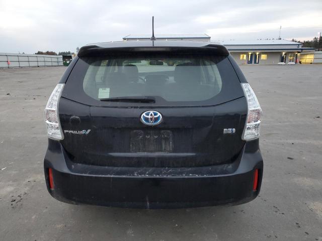 Photo 5 VIN: JTDZN3EU3C3029162 - TOYOTA PRIUS 