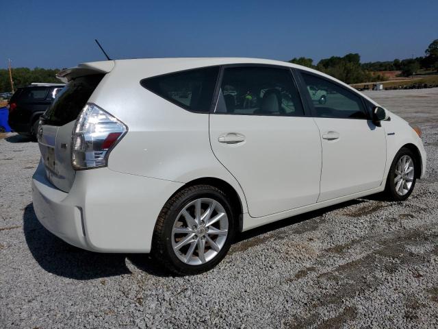 Photo 2 VIN: JTDZN3EU3C3030019 - TOYOTA PRIUS V 