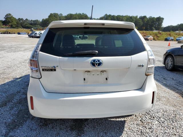 Photo 5 VIN: JTDZN3EU3C3030019 - TOYOTA PRIUS V 