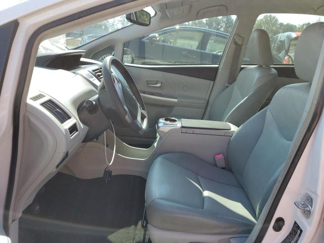 Photo 6 VIN: JTDZN3EU3C3030019 - TOYOTA PRIUS V 