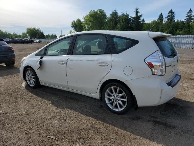 Photo 1 VIN: JTDZN3EU3C3037049 - TOYOTA PRIUS 