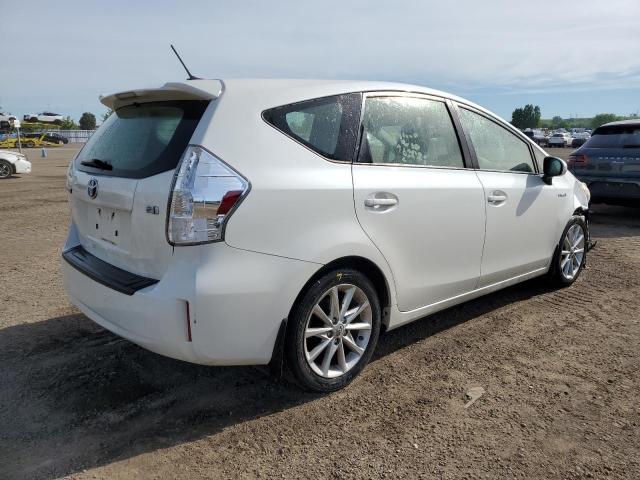 Photo 2 VIN: JTDZN3EU3C3037049 - TOYOTA PRIUS 