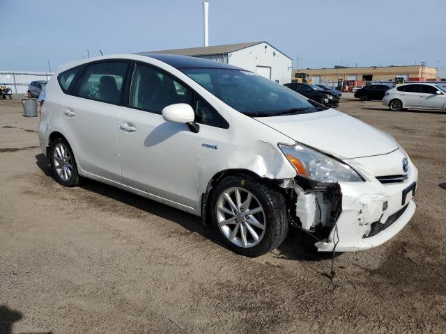 Photo 3 VIN: JTDZN3EU3C3037049 - TOYOTA PRIUS 