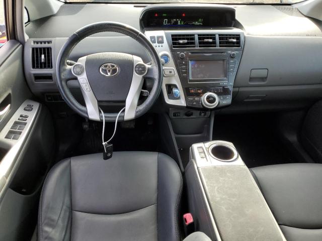 Photo 7 VIN: JTDZN3EU3C3037049 - TOYOTA PRIUS 