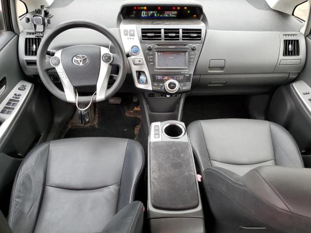 Photo 7 VIN: JTDZN3EU3C3059018 - TOYOTA PRIUS V 