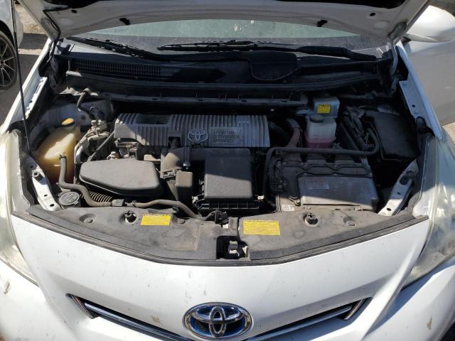 Photo 10 VIN: JTDZN3EU3C3061397 - TOYOTA PRIUS 