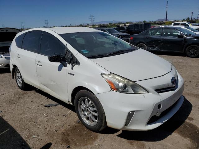 Photo 3 VIN: JTDZN3EU3C3061397 - TOYOTA PRIUS 