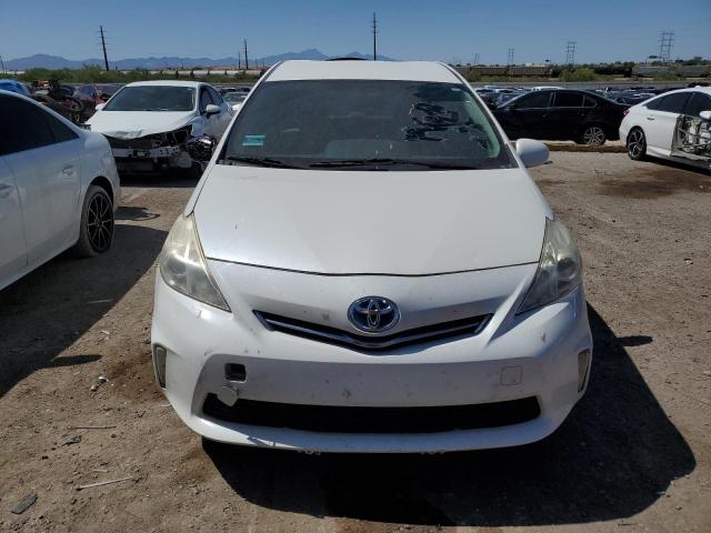 Photo 4 VIN: JTDZN3EU3C3061397 - TOYOTA PRIUS 