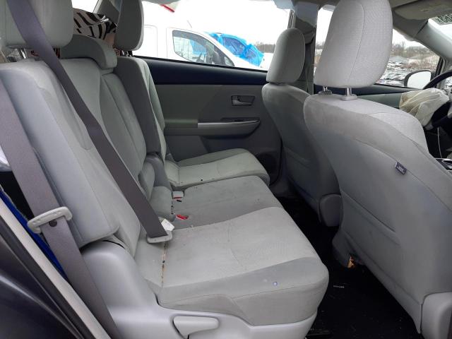 Photo 9 VIN: JTDZN3EU3C3106452 - TOYOTA PRIUS V 