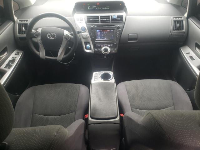 Photo 7 VIN: JTDZN3EU3C3114907 - TOYOTA PRIUS V 