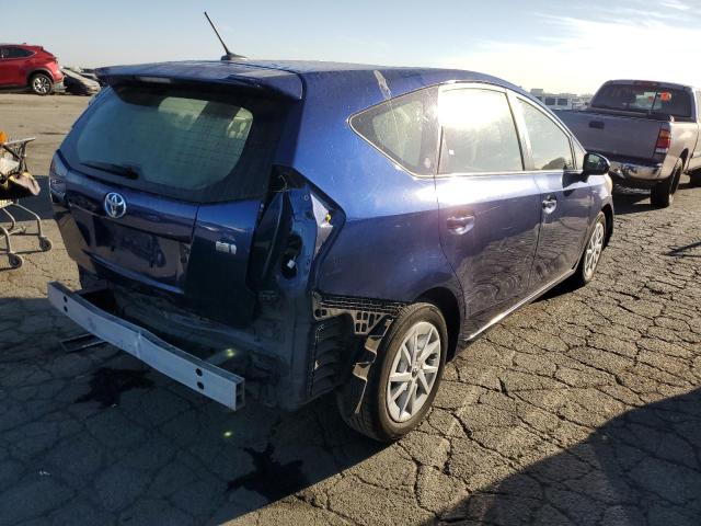 Photo 2 VIN: JTDZN3EU3C3118150 - TOYOTA PRIUS V 