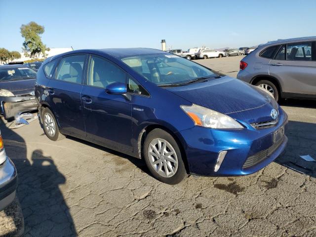 Photo 3 VIN: JTDZN3EU3C3118150 - TOYOTA PRIUS V 