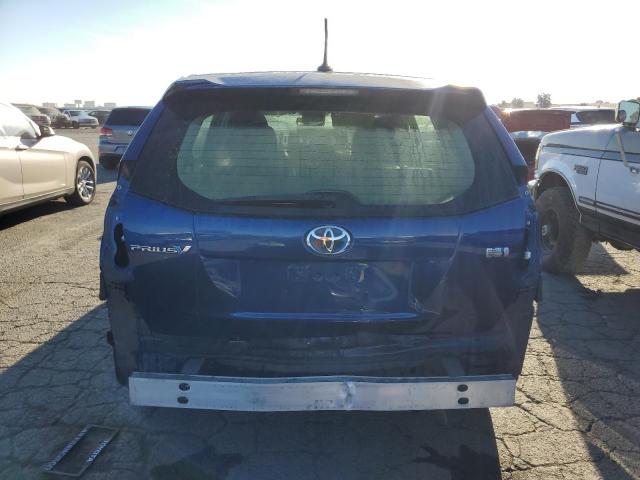 Photo 5 VIN: JTDZN3EU3C3118150 - TOYOTA PRIUS V 