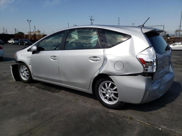 Photo 1 VIN: JTDZN3EU3C3128788 - TOYOTA PRIUS 