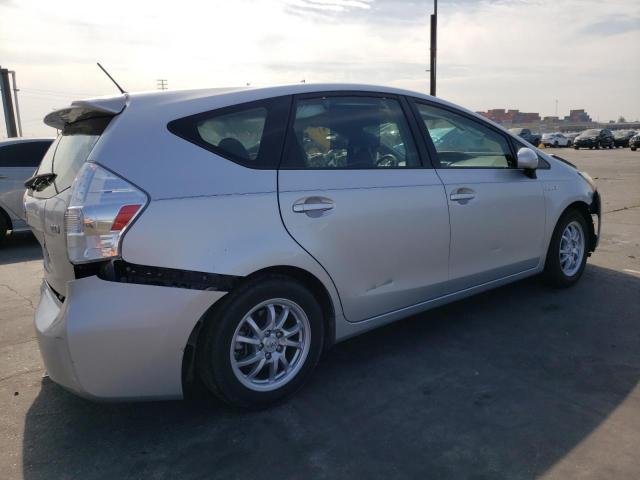 Photo 2 VIN: JTDZN3EU3C3128788 - TOYOTA PRIUS 