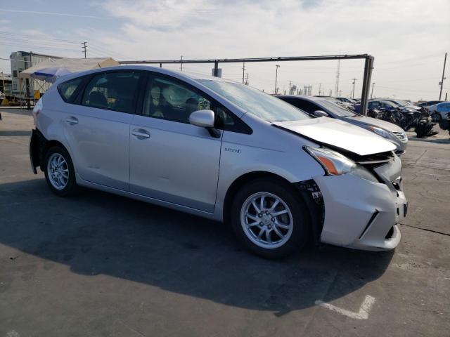 Photo 3 VIN: JTDZN3EU3C3128788 - TOYOTA PRIUS 