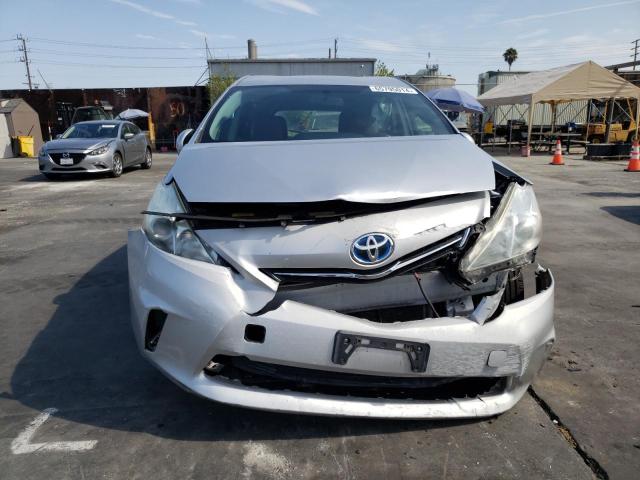 Photo 4 VIN: JTDZN3EU3C3128788 - TOYOTA PRIUS 