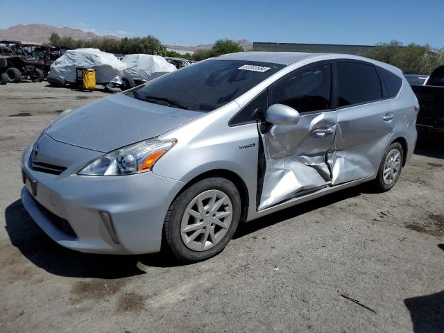 Photo 0 VIN: JTDZN3EU3C3129066 - TOYOTA PRIUS 