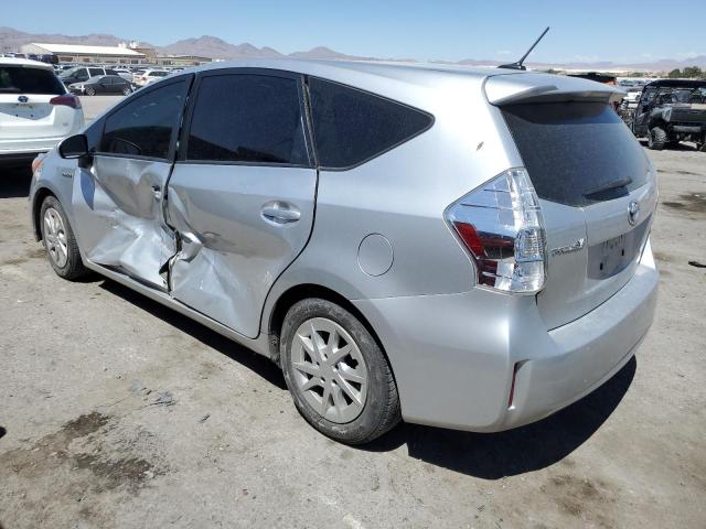 Photo 1 VIN: JTDZN3EU3C3129066 - TOYOTA PRIUS 