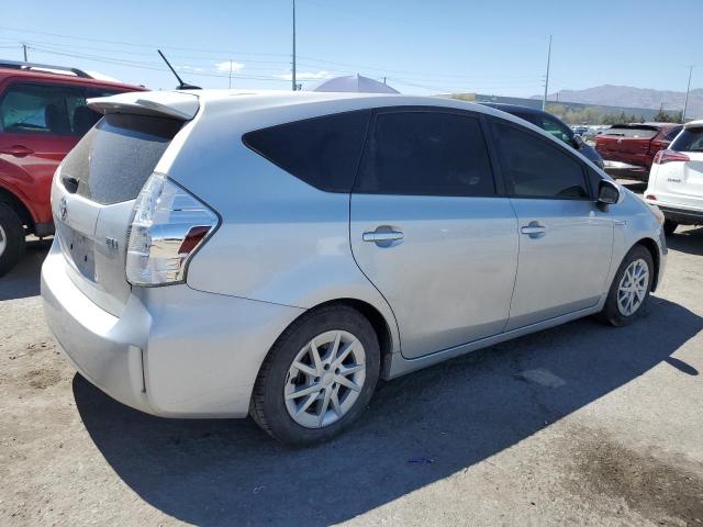 Photo 2 VIN: JTDZN3EU3C3129066 - TOYOTA PRIUS 