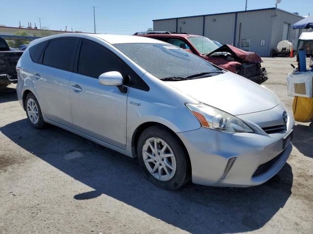 Photo 3 VIN: JTDZN3EU3C3129066 - TOYOTA PRIUS 