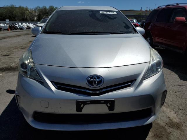 Photo 4 VIN: JTDZN3EU3C3129066 - TOYOTA PRIUS 