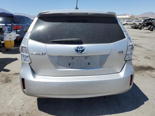 Photo 5 VIN: JTDZN3EU3C3129066 - TOYOTA PRIUS 