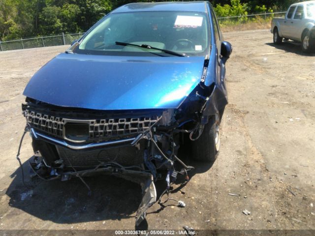 Photo 5 VIN: JTDZN3EU3C3129519 - TOYOTA PRIUS V 