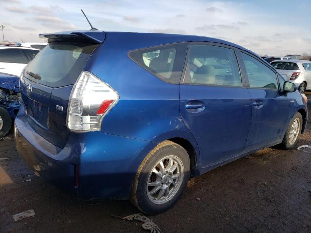 Photo 2 VIN: JTDZN3EU3C3145333 - TOYOTA PRIUS 