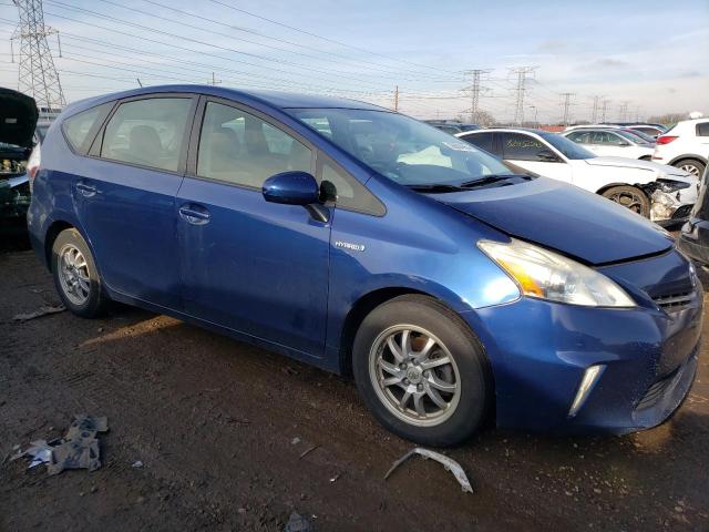 Photo 3 VIN: JTDZN3EU3C3145333 - TOYOTA PRIUS 