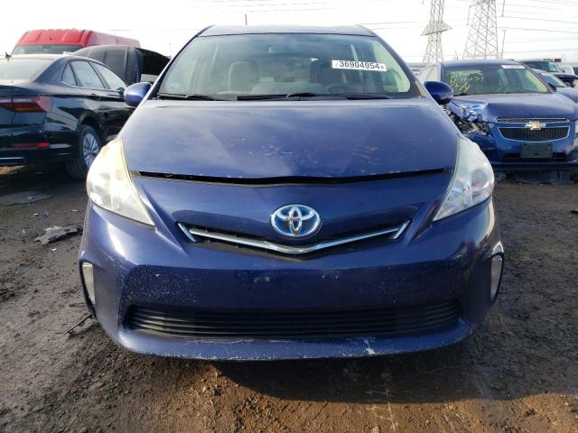 Photo 4 VIN: JTDZN3EU3C3145333 - TOYOTA PRIUS 