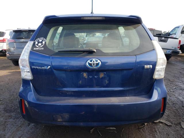 Photo 5 VIN: JTDZN3EU3C3145333 - TOYOTA PRIUS 