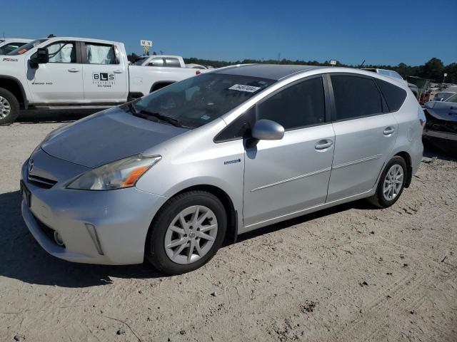 Photo 0 VIN: JTDZN3EU3C3148412 - TOYOTA PRIUS V 