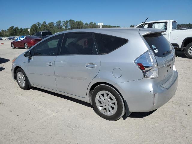 Photo 1 VIN: JTDZN3EU3C3148412 - TOYOTA PRIUS V 