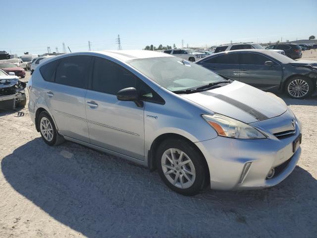 Photo 3 VIN: JTDZN3EU3C3148412 - TOYOTA PRIUS V 