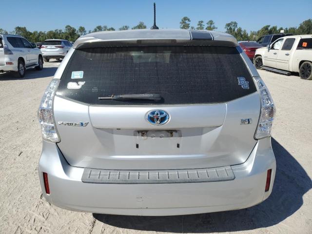 Photo 5 VIN: JTDZN3EU3C3148412 - TOYOTA PRIUS V 