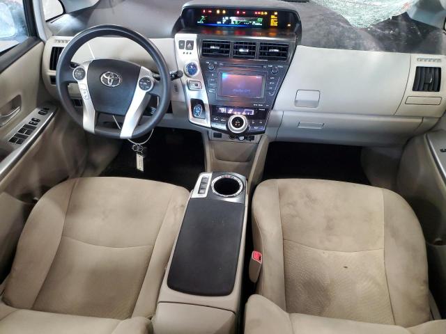 Photo 7 VIN: JTDZN3EU3C3153495 - TOYOTA PRIUS V 